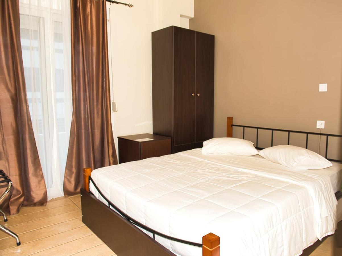 Athens City Plaza Ngoại thất bức ảnh