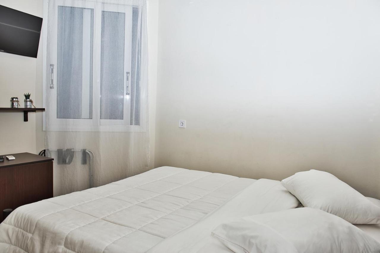 Athens City Plaza Ngoại thất bức ảnh